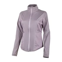 Жіноча Вітровка Nike SF RUN DVN JKT Фіолетовий L (DQ6561-531 L) - Robinzon.ua