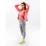 Жіноча Вітровка Nike W NK DF AIR JACKET Рожевий L (7dDX0263-611 L) - 4 Жіноча Вітровка Nike W NK DF AIR JACKET Рожевий L (7dDX0263-611 L) - 4 - Robinzon.ua