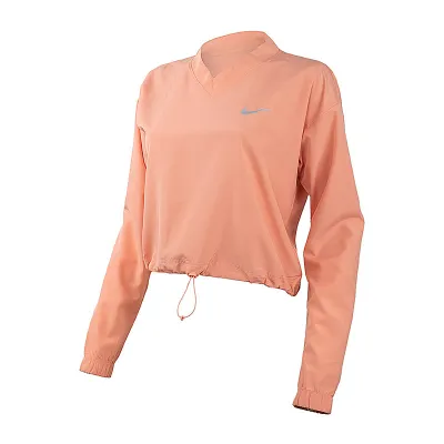Женская Ветровка Nike W NK SWOOSH RUN JACKET Персиковый L (DM7775-824 L) Женская Ветровка Nike W NK SWOOSH RUN JACKET Персиковый L (DM7775-824 L) - Robinzon.ua