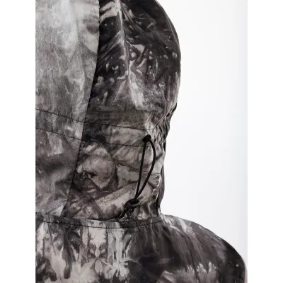 Жіноча Вітровка Nike W NK TRAIL REPEL JKT Принт  XS (7dDX1041-011 XS) - 3 - Robinzon.ua