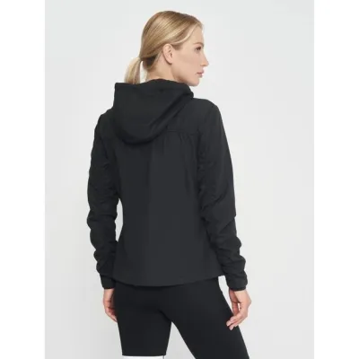 Жіноча вітровка Joma ZERO WINDBREAKER чорний M 901618.100 M - 1 - Robinzon.ua