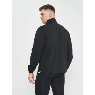 Мужская спортивная кофта Joma Elite VIII Черный XL (102234.100) - 1 - Robinzon.ua