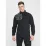 Чоловіча спортивна кофта Joma Elite VIII Чорний XL (102234.100) Чоловіча спортивна кофта Joma Elite VIII Чорний XL (102234.100) - Robinzon.ua