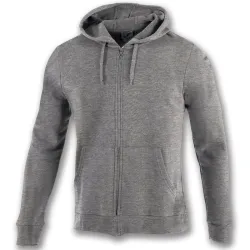 Олімпійка Joma ARGOS II сірий 2XL 101674.280 2XL - Robinzon.ua