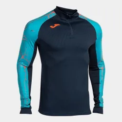 Чоовічий реглан Joma ELITE IX SWEATSHIRT синій M 102756.334 M - Robinzon.ua