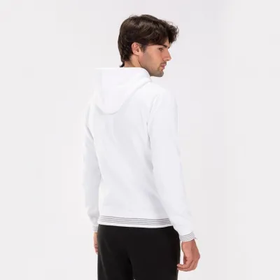 Олімпійка Joma CAMPUS III білий XL 101590.200 XL - 2 - Robinzon.ua