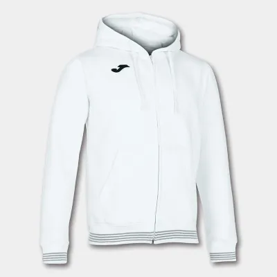 Олімпійка Joma CAMPUS III білий XL 101590.200 XL Олімпійка Joma CAMPUS III білий XL 101590.200 XL - Robinzon.ua
