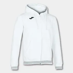 Олімпійка Joma CAMPUS III білий XL 101590.200 XL - Robinzon.ua