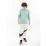 Чоловіча Кофта Nike CLUB BB HZ TOP Бірюзовий 2XL (7dDD4732-309 2XL) Чоловіча Кофта Nike CLUB BB HZ TOP Бірюзовий 2XL (7dDD4732-309 2XL) - Robinzon.ua