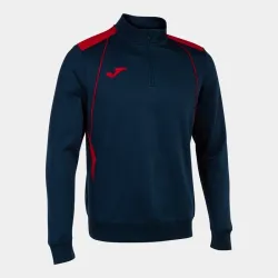 Чоовічий реглан Joma CHAMPION Vll синій XS 103082.336 XS - Robinzon.ua