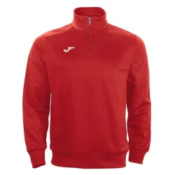 Чоовічий реглан Joma FARAON червоний 2XL	100285.600 2XL - Robinzon.ua