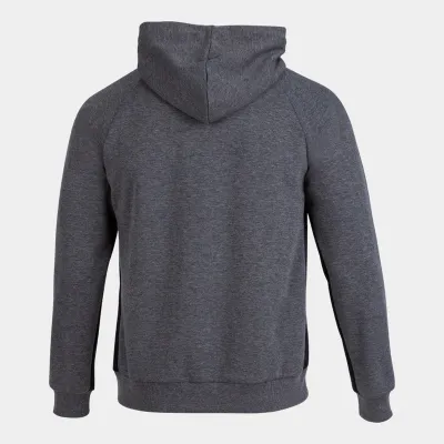 Чоловіча спортивна кофта Joma URBAN STREET HOODIE сірий XL 102302.250 XL - 1 - Robinzon.ua