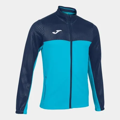 Чоловіча спортивна кофта Joma MONTREAL FULL ZIP SWEATSHIRT синій,блакитний M 102744.013 M Чоловіча спортивна кофта Joma MONTREAL FULL ZIP SWEATSHIRT синій,блакитний M 102744.013 M - Robinzon.ua