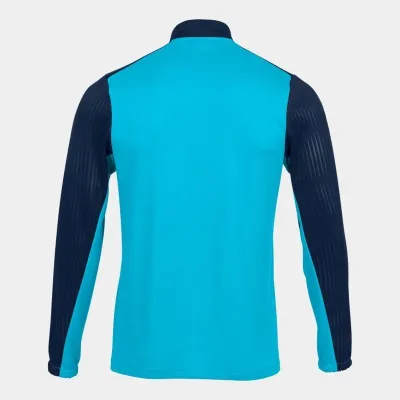 Чоловіча спортивна кофта Joma MONTREAL FULL ZIP SWEATSHIRT синій,блакитний M 102744.013 M - 1 - Robinzon.ua