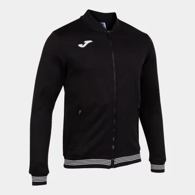 Олімпійка Joma CAMPUS III чорний XS 101591.100 XS Олімпійка Joma CAMPUS III чорний XS 101591.100 XS - Robinzon.ua