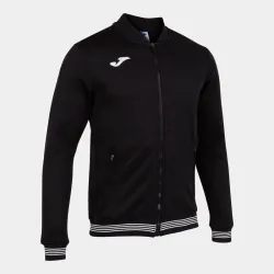 Олімпійка Joma CAMPUS III чорний XS 101591.100 XS - Robinzon.ua