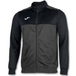 Олімпійка Joma WINNER чорний XS 101008.151 XS - Robinzon.ua