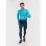 Мужская спортивная кофта Joma Elite VII Голубой, Темно-синий M (101541.013) - 6 - Robinzon.ua