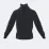 Чоловіча спортивна кофта Joma INDOOR GYM ZIP-UP HOODIE BLACK чорний XL 102970.100 XL - 2 Чоловіча спортивна кофта Joma INDOOR GYM ZIP-UP HOODIE BLACK чорний XL 102970.100 XL - 2 - Robinzon.ua