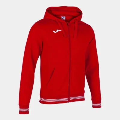 Олімпійка Joma CAMPUS III червоний M 101590.600 M Олімпійка Joma CAMPUS III червоний M 101590.600 M - Robinzon.ua