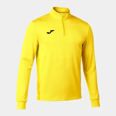 Чоовічий реглан Joma WINNER II жовтий S 102655.900 S Чоовічий реглан Joma WINNER II жовтий S 102655.900 S - Robinzon.ua