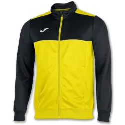 Олімпійка Joma WINNER жовтий 2XL 101008.901 2XL - Robinzon.ua