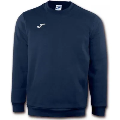 Мужская спортивная кофта Joma CAIRO II Темно-синий XL (101333.331) Мужская спортивная кофта Joma CAIRO II Темно-синий XL (101333.331) - Robinzon.ua
