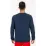Мужская спортивная кофта Joma CAIRO II Темно-синий XL (101333.331) - 1 Мужская спортивная кофта Joma CAIRO II Темно-синий XL (101333.331) - 1 - Robinzon.ua