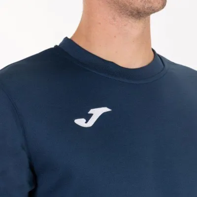 Мужская спортивная кофта Joma CAIRO II Темно-синий XL (101333.331) - 4 - Robinzon.ua