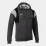 Чоловіча спортивна кофта Joma CONFORT III ZIP-UP HOODIE сірий M 102733.151 M Чоловіча спортивна кофта Joma CONFORT III ZIP-UP HOODIE сірий M 102733.151 M - Robinzon.ua
