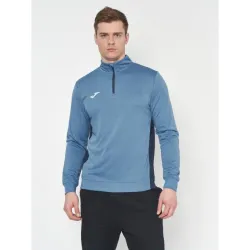 Чоловіча спортивна кофта Joma WINNER II Cиній S (102655.770) - Robinzon.ua