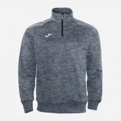 Чоловіча спортивна кофта Joma Faraon Сірий XL (100285.150) - Robinzon.ua