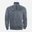 Чоловіча спортивна кофта Joma Faraon Сірий XL (100285.150) - Robinzon.ua