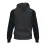 Чоловіча спортивна кофта Joma ACADEMY IV ZIP-UP HOODIE чорний XL 101967.151 XL - 1 Чоловіча спортивна кофта Joma ACADEMY IV ZIP-UP HOODIE чорний XL 101967.151 XL - 1 - Robinzon.ua