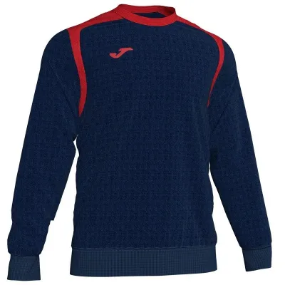 Мужской реглан Joma CHAMPION V темно-синий M 101266.336 M Мужской реглан Joma CHAMPION V темно-синий M 101266.336 M - Robinzon.ua