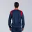 Мужской реглан Joma CHAMPION V темно-синий M 101266.336 M - 2 Мужской реглан Joma CHAMPION V темно-синий M 101266.336 M - 2 - Robinzon.ua