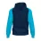 Чоловіча спортивна кофта Joma ACADEMY IV ZIP-UP HOODIE синій XL 101967.342 XL - 1 Чоловіча спортивна кофта Joma ACADEMY IV ZIP-UP HOODIE синій XL 101967.342 XL - 1 - Robinzon.ua