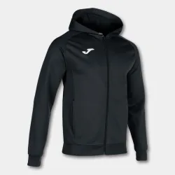Олімпійка Joma MENFIS чорний XS 101303.100 XS - Robinzon.ua