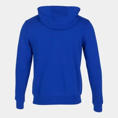 Олімпійка Joma JUNGLE синій S 102109.700 S - 1 - Robinzon.ua