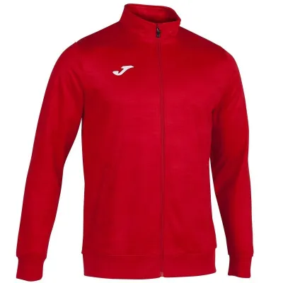 Олімпійка Joma GRAFITY червоний XS 101369.600 XS - Robinzon.ua