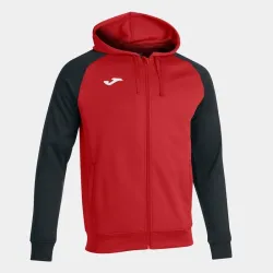 Олімпійка Joma ACADEMY IV червоний M 101967.601 M - Robinzon.ua