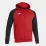 Олімпійка Joma ACADEMY IV червоний M 101967.601 M Олімпійка Joma ACADEMY IV червоний M 101967.601 M - Robinzon.ua