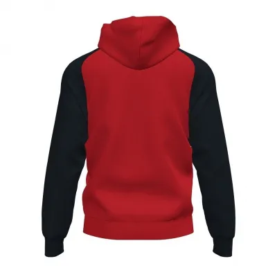 Олімпійка Joma ACADEMY IV червоний M 101967.601 M - 1 - Robinzon.ua