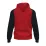Олімпійка Joma ACADEMY IV червоний M 101967.601 M - 1 Олімпійка Joma ACADEMY IV червоний M 101967.601 M - 1 - Robinzon.ua