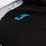 Чоловіча спортивна кофта Joma Elite IX Чорний Білий M (102756.102) - 2 - Robinzon.ua