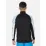 Чоловіча спортивна кофта Joma Elite IX Чорний Білий M (102756.102) - 4 - Robinzon.ua