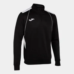 Чоовічий реглан Joma CHAMPION Vll чорний XL 103082.102 XL - Robinzon.ua
