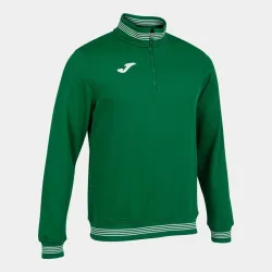 Чоовічий реглан Joma CAMPUS III зелений 2XL 101589.450 2XL - Robinzon.ua