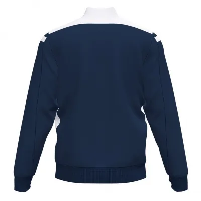 Чоовічий реглан Joma CHAMPION Vl темно-синій S 101952.332 SS - 1 - Robinzon.ua