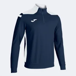 Чоовічий реглан Joma CHAMPION Vl темно-синій S 101952.332 SS - Robinzon.ua